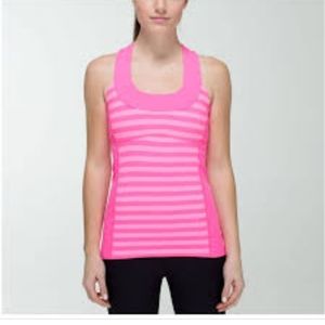 Lululemon‎ Tank Top